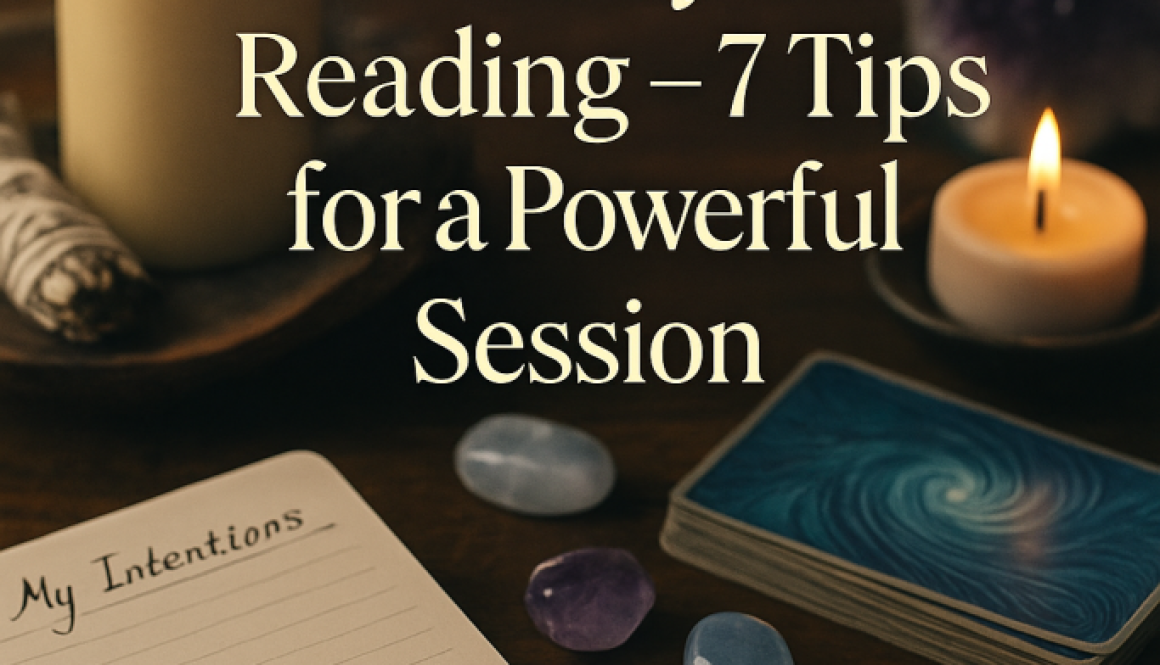 7 Tips for a Powerful Online Session