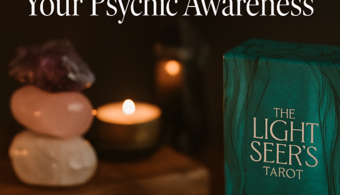 5 Ways to Tap Into Your Inner Guidance