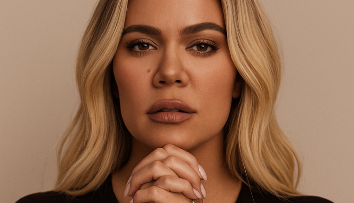 Khloé Kardashian on Spirituality