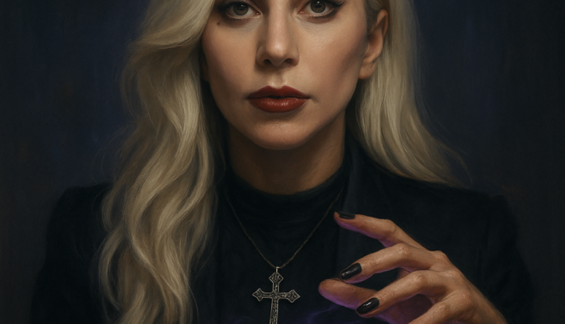 Lady Gaga’s Spiritual Layers: Symbolism, Beliefs & the Satanic Rumors