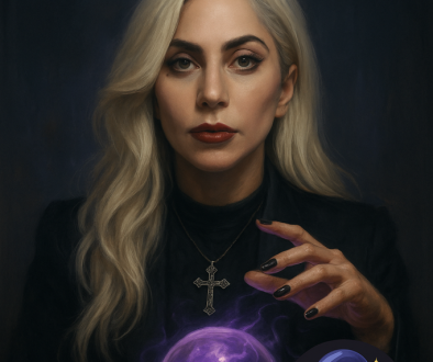 Lady Gaga’s Spiritual Layers: Symbolism, Beliefs & the Satanic Rumors